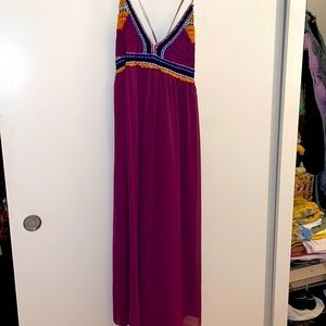 Maeve Maxi Dress